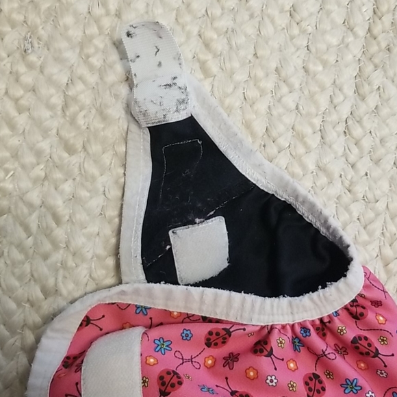 Cloth diaper bundle - Picture 5 of 10